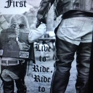 Meet your Posher, Robbie